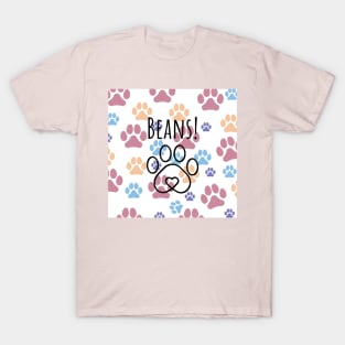 Beans! T-Shirt